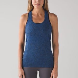 Lululemon Swiftly Tech Racerback